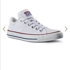 Brand new converse.